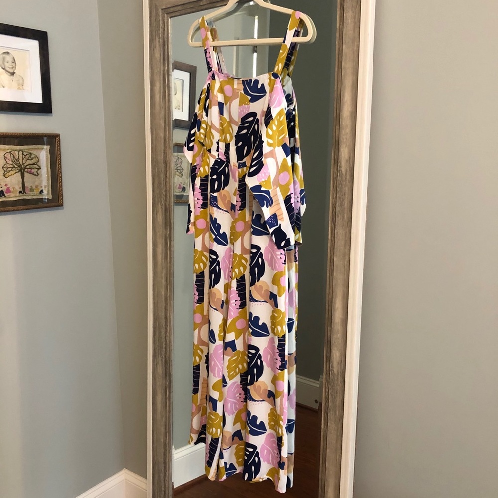 Tropical Jumper NWT